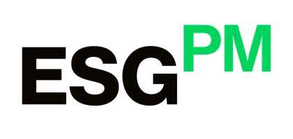 ESG PM
